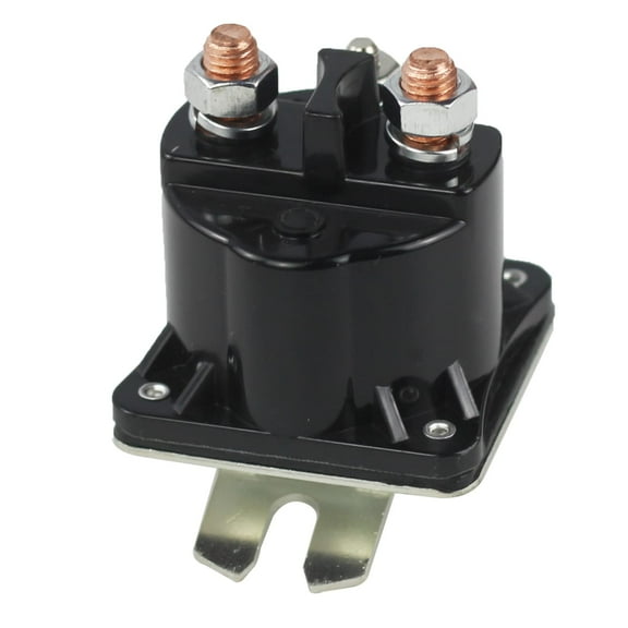 3 Post Liftgate Solenoid 240-20008 12V Compatible with Waltco Maxon Liftgate 75089822 75089831 262939 263061 Prestolite SAZ4201BJ