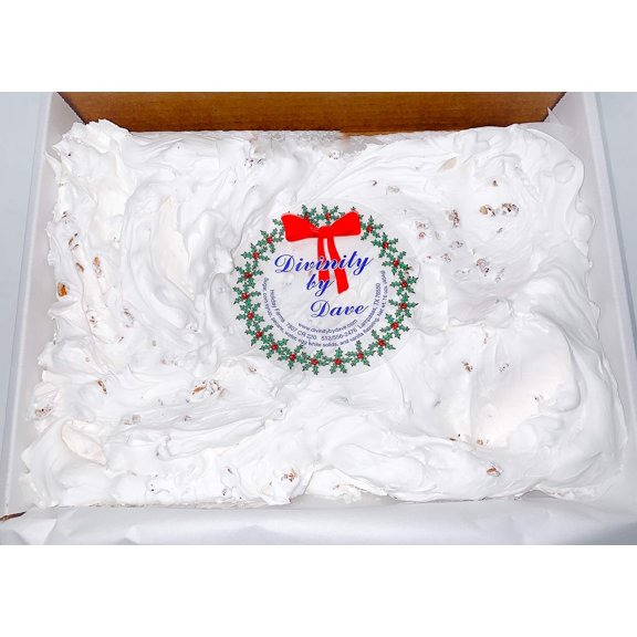 Large Divinity Gift Box (With Pecans) 3 LB.