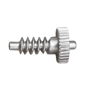 3. Power Folding Glass Motor Gear Assembly for Retractable Automotive in Select Vehicles
