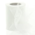 thumbnail image 1 of 3" Premium Tulle White 100 Yard, 1 of 2