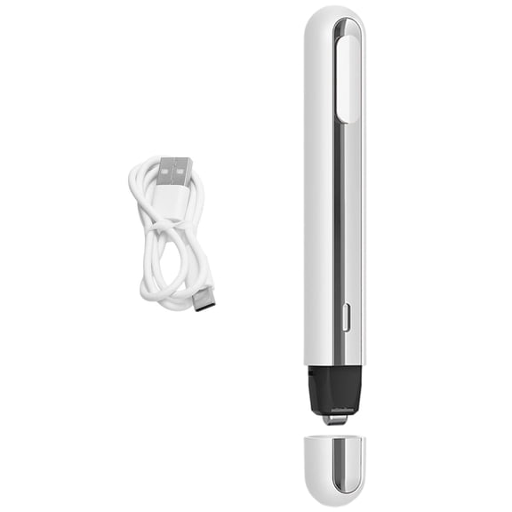 3. Professional Heat Press Machine Pen With Temperature Control For Apparel & Leatherwork