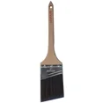 thumbnail image 1 of 3" Proform Technologies CS3.0AS 70/30 Blend Angled Cut Sash Paint Brush, Sash Handle, 1 of 1