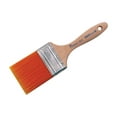 thumbnail image 1 of 3" Proform Technologies PIC2-3.0 Picasso Hardline Straight Cut Beavertail Handle Paint Brush, 1 of 2
