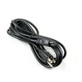 thumbnail image 1 of 3-Prong 6 Ft 6 Feet Ac Power Cord Cable Plug for LG TV 50LB6300 55LB5900 55UB9500 60LA6200 60LA7400 65LB6300, 1 of 3
