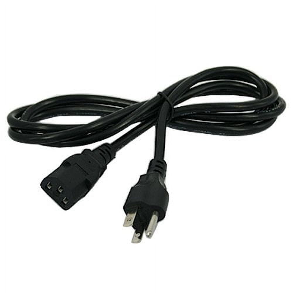 Farberware CO-PC3 Power Cord (Fits Two Prong Units) 6-Foot