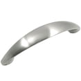 thumbnail image 1 of 3" Pull - Grace - Satin Nickel, 1 of 2