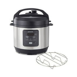 Instant Pot Pro 10-in-1 Pressure Cooker, Slow Cooker, Rice/Grain Cooker,  Steamer, Sauté, Sous Vide, Yogurt Maker, Sterilizer, and Warmer, 8 Quart 