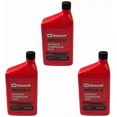 thumbnail image 1 of 3 Quart Automatic Transmission Fluid ATF FORD MOTORCRAFT XT10QLVC MERCON LV, 1 of 4