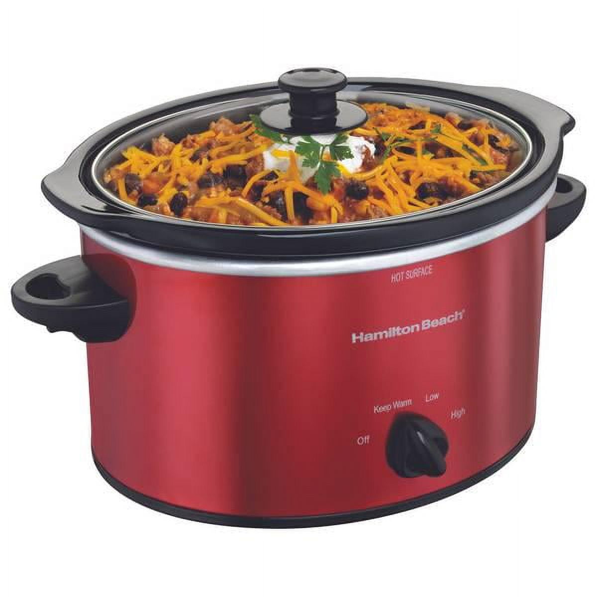  Crock-Pot® 3-in-1 Multi-Cooker, Stainless Steel: Home