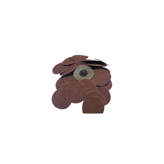 3" Quick Change Discs, 36 Grit, BX/20 060336