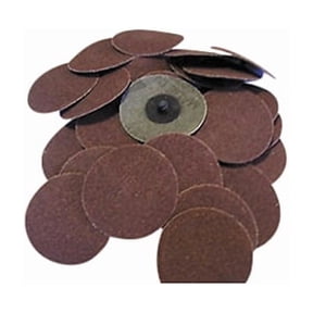 3" Quick Change Discs, 36 Grit, BX/20 060336
