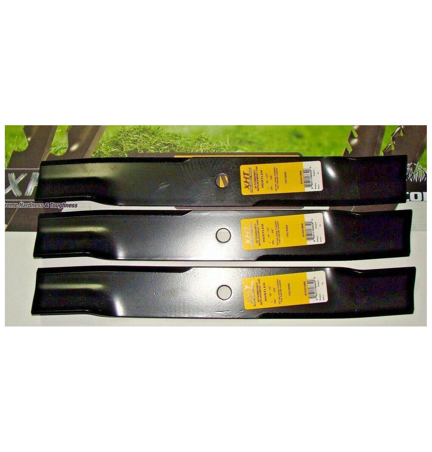 Umarex Hdr REPL USA Blades EXCEL Hustler 797696 601124 54