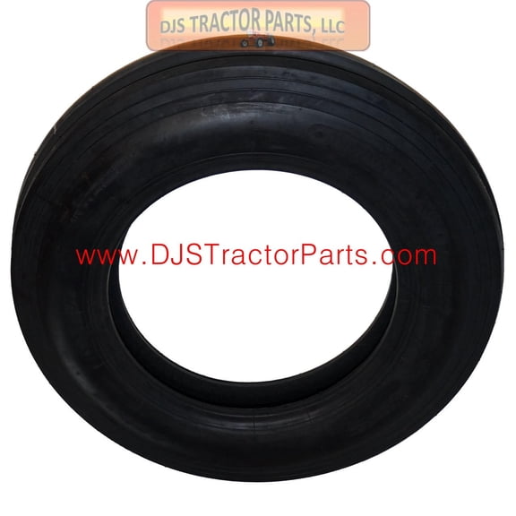 3 RIB 6.50 x 16 TIRE