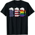 gay 4th of july art