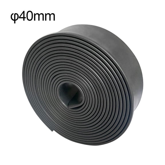 3: Ratio Heat Shrink Tubing Roll Lined Dual Wall Heat Shrink Tube 10M