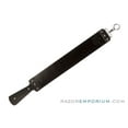 thumbnail image 1 of 3" Razor Emporium English Bridle & Canvas Straight Razor Strop | Made in USA, 1 of 1