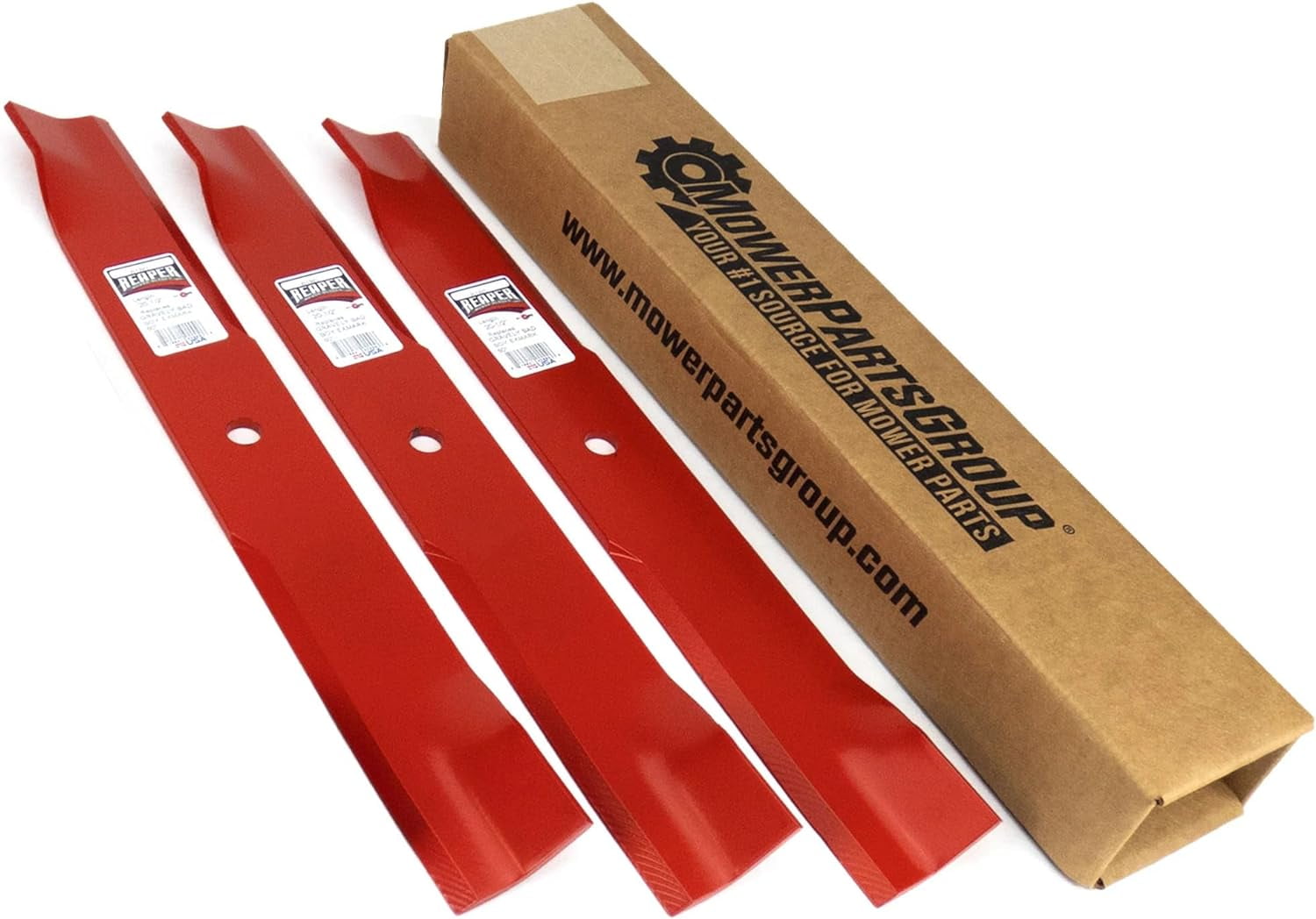 Grass Catcher Bad Boy Lawn Mower Blades 60 Inch E-SERIES 80V