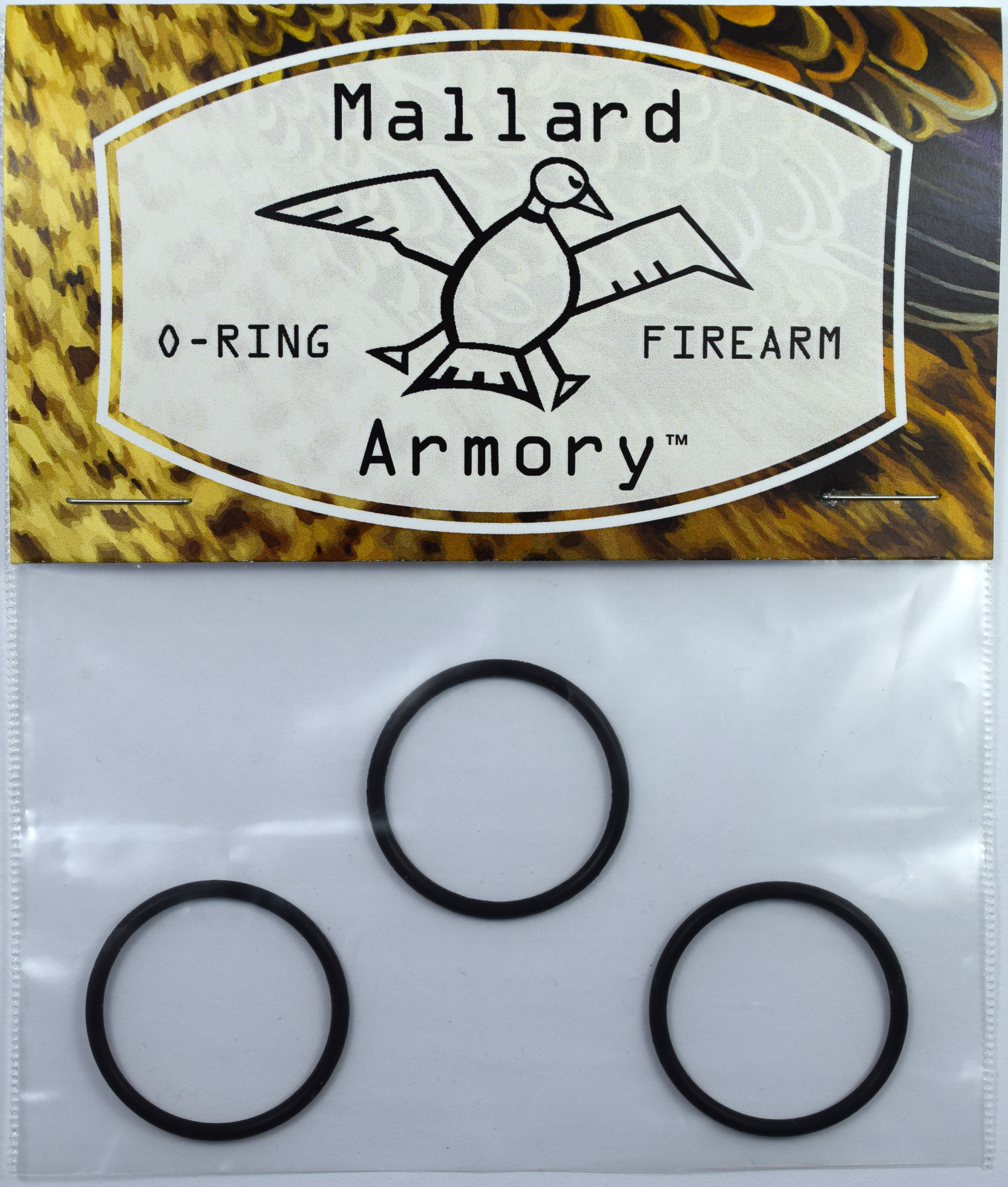 Seminole Chamber Mates O-Ring Seals - 12Ga To 28Ga Replacement - Viton - USA Made