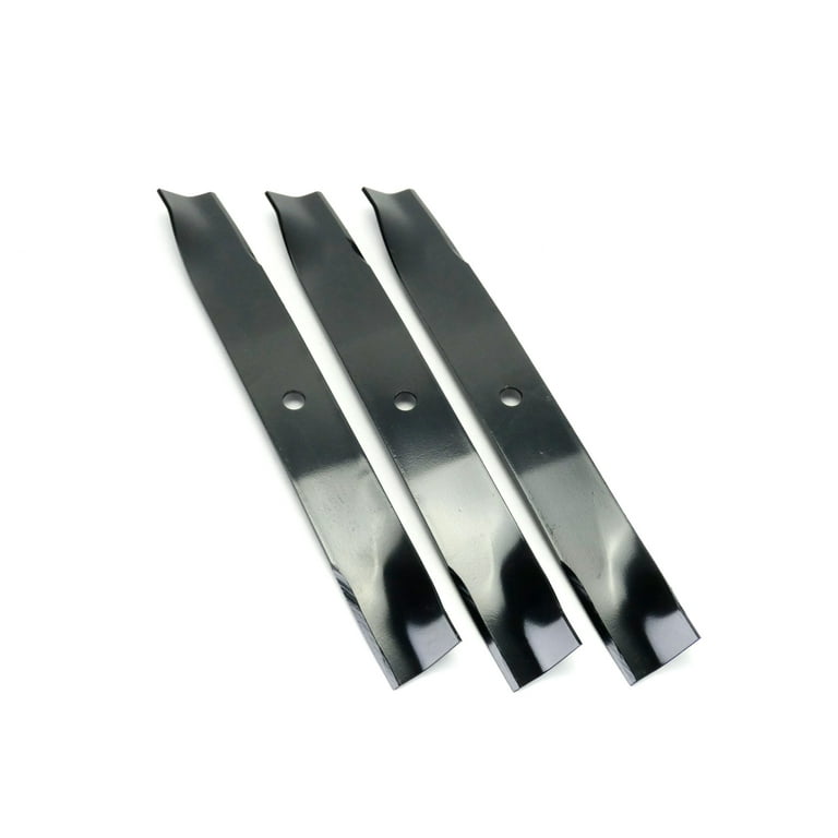 3) Replacement Toro Lawn Mower Blades 110-6837-03 112-9759-03 115