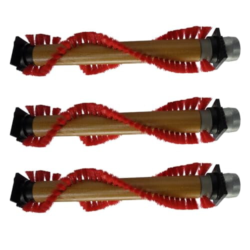 (3) Replacement Vacuum Cleaner Roller Brush Compatible with Oreck XL