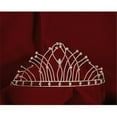 thumbnail image 1 of 3'' Rhinestone Tiara, 1 of 1