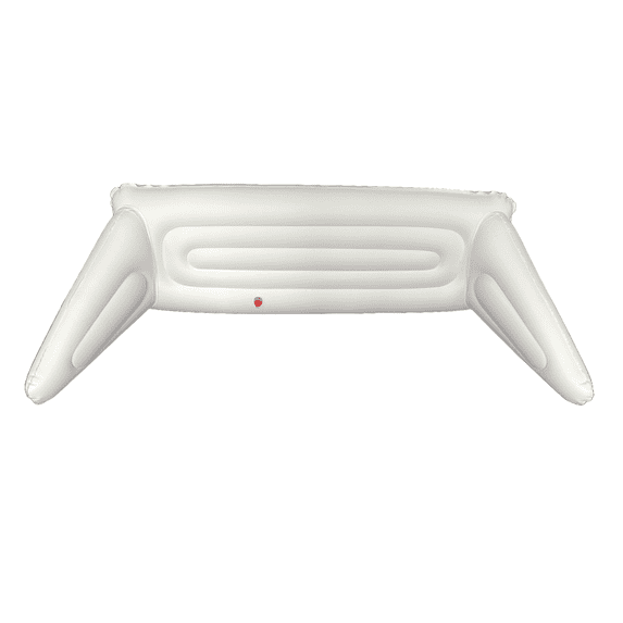 3 Rider "Super Mable" Style Backrest