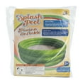 thumbnail image 1 of 3 Ring 47 Inch Inflatable Splash Pool Green, 1 of 1