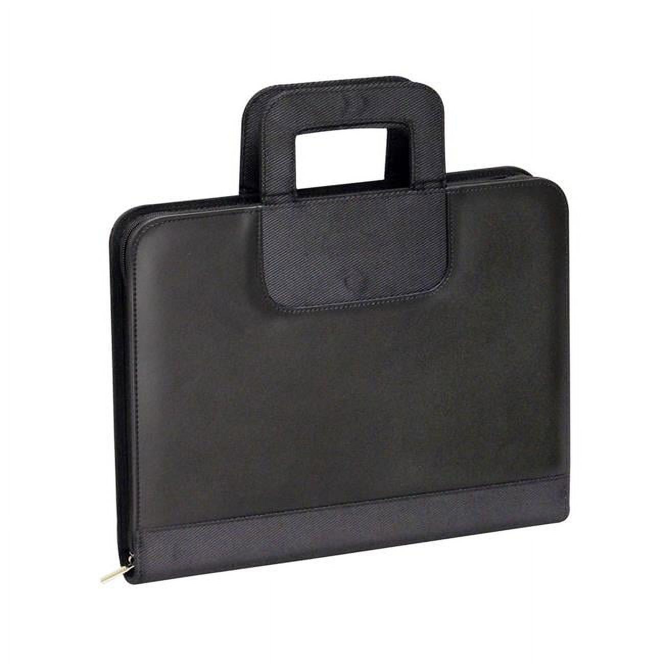 3-Ring Padfolio Briefcase - Walmart.com