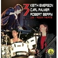 thumbnail image 1 of 3 - Rocking The Ritz (emerson, Berry, Palmer) - Music & Performance - CD, 1 of 1