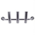thumbnail image 1 of 3-Rod Transom Mount Rod Rack, 1 of 1