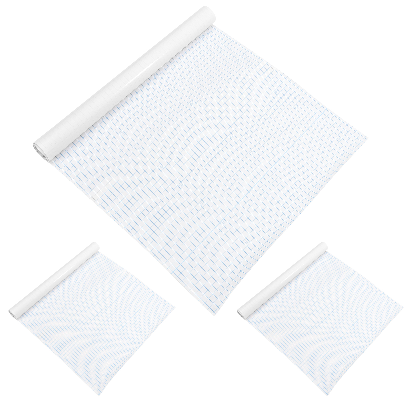 3 Rolls Adhesive Book Cover Clear Adhesive Book Cover Clear Book Cover