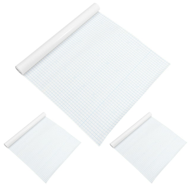 3 Rolls Adhesive Book Cover Clear Adhesive Book Cover Clear Book Cover