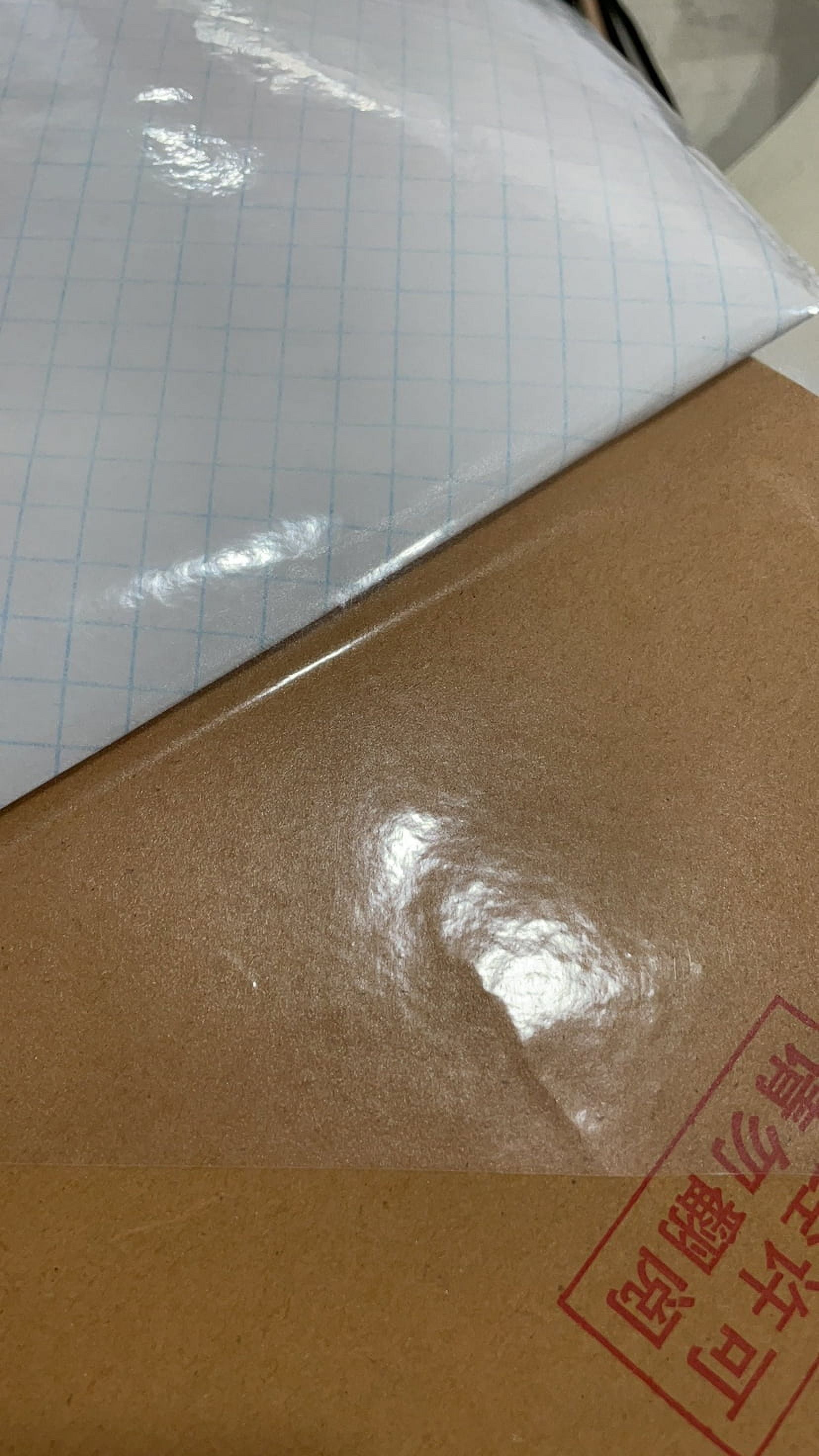 3 Rolls Adhesive Book Cover Clear Adhesive Book Cover Clear Book Cover