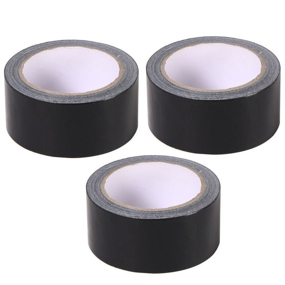 RENACLIPY Duct Tape High Viscosity Single-Sided Strong Adhesive for Home Repair and Daily Use