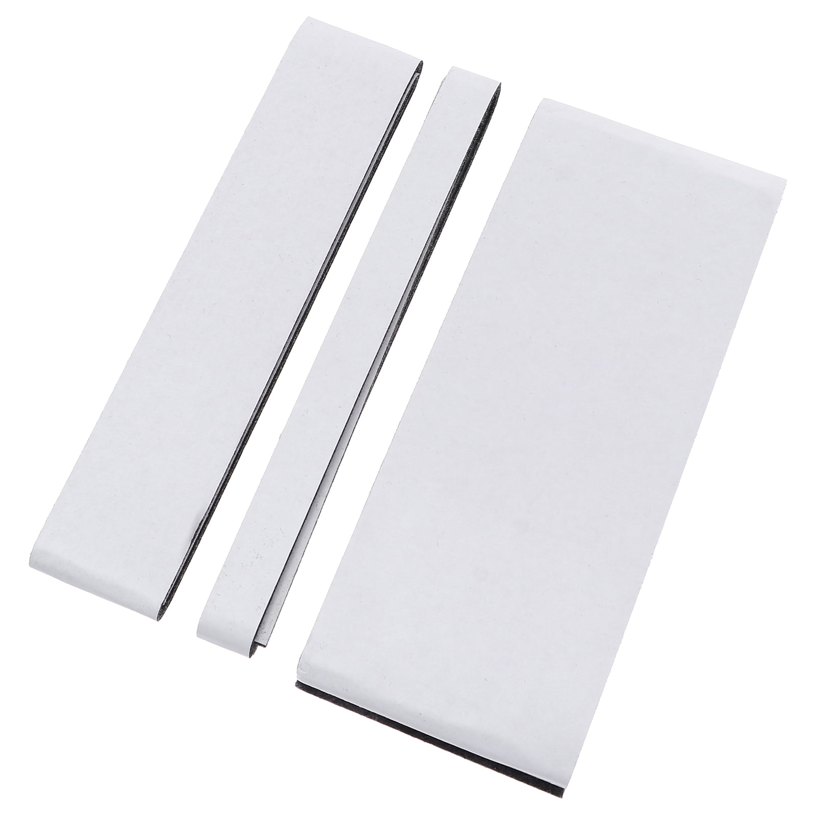 3 Rolls Floor Protection Felt Furniture Sticker Bumper Protector Chair