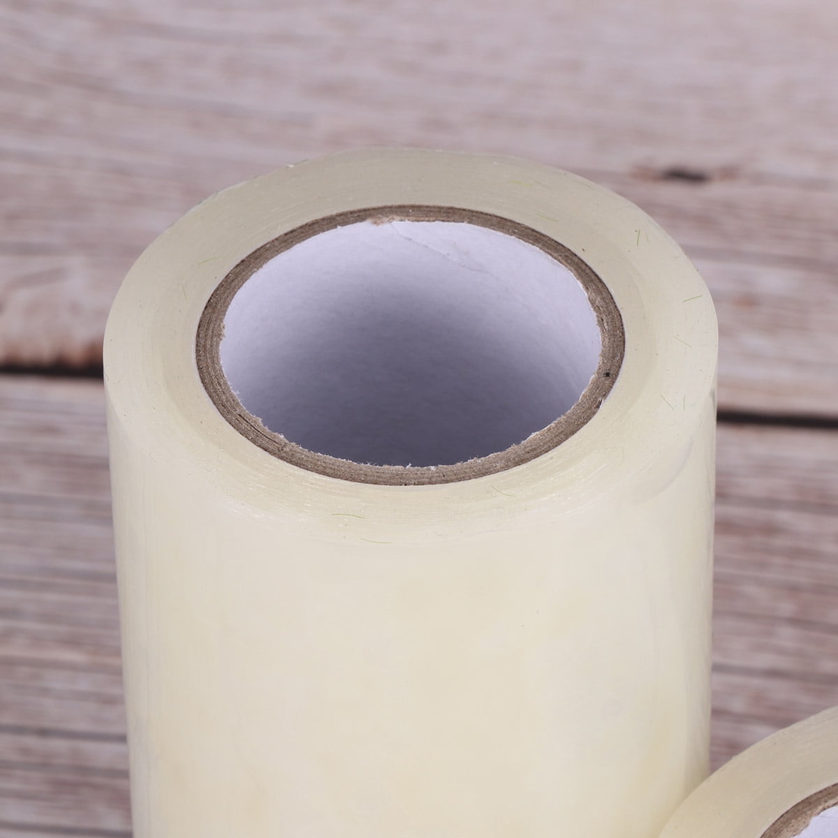 3 Rolls of Greenhouse Film Tapes Professional Repairing Tapes House