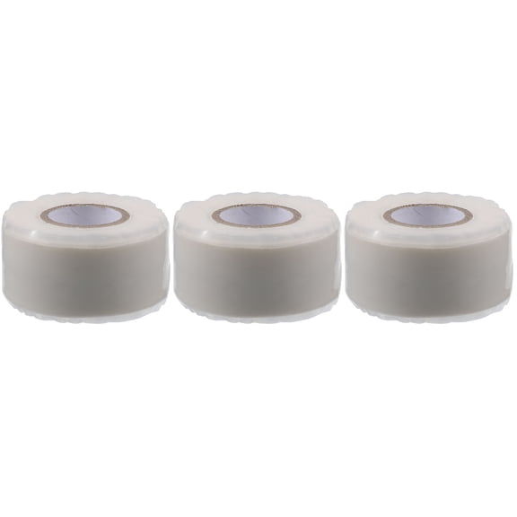 SKISUNO Self Adhesive Plumbers Tape for Home and Electrical Wire Wrapping 3 Rolls