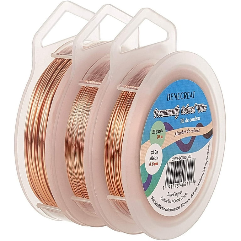 Jewelry Wire Gauge Best Wire To Make Rings Pendant Best Gauge Wire