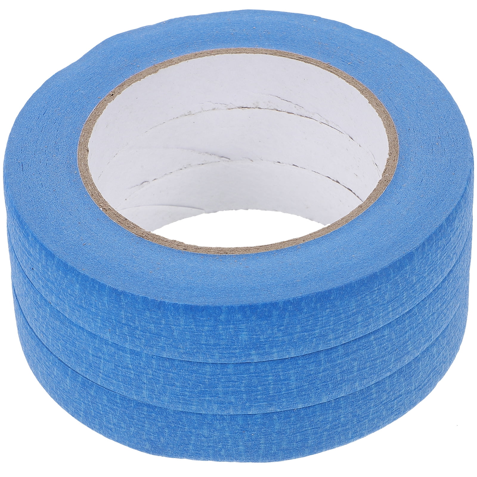 3 Rolls Tape Tape Blue Tape Drafting Tape Masking Tape Hand
