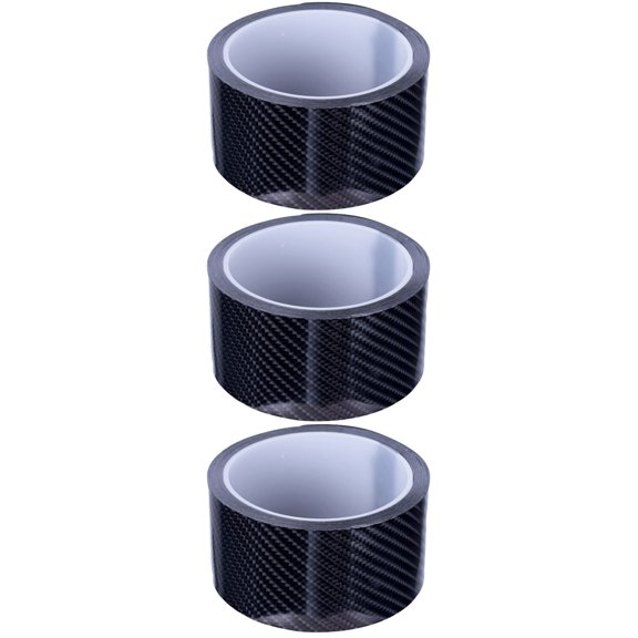 3 Rolls Wall Car Door Anti-collision Sticker Entry Anti-aging