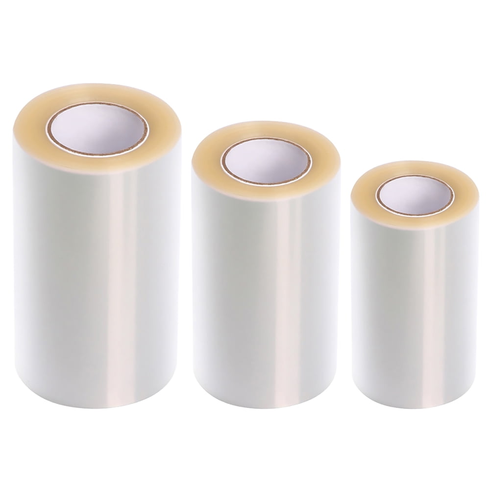 3 Rolls of Cake Collar Mousse Cake Collar DIY Cake Collar Rolls Baking Wrapping Supplies