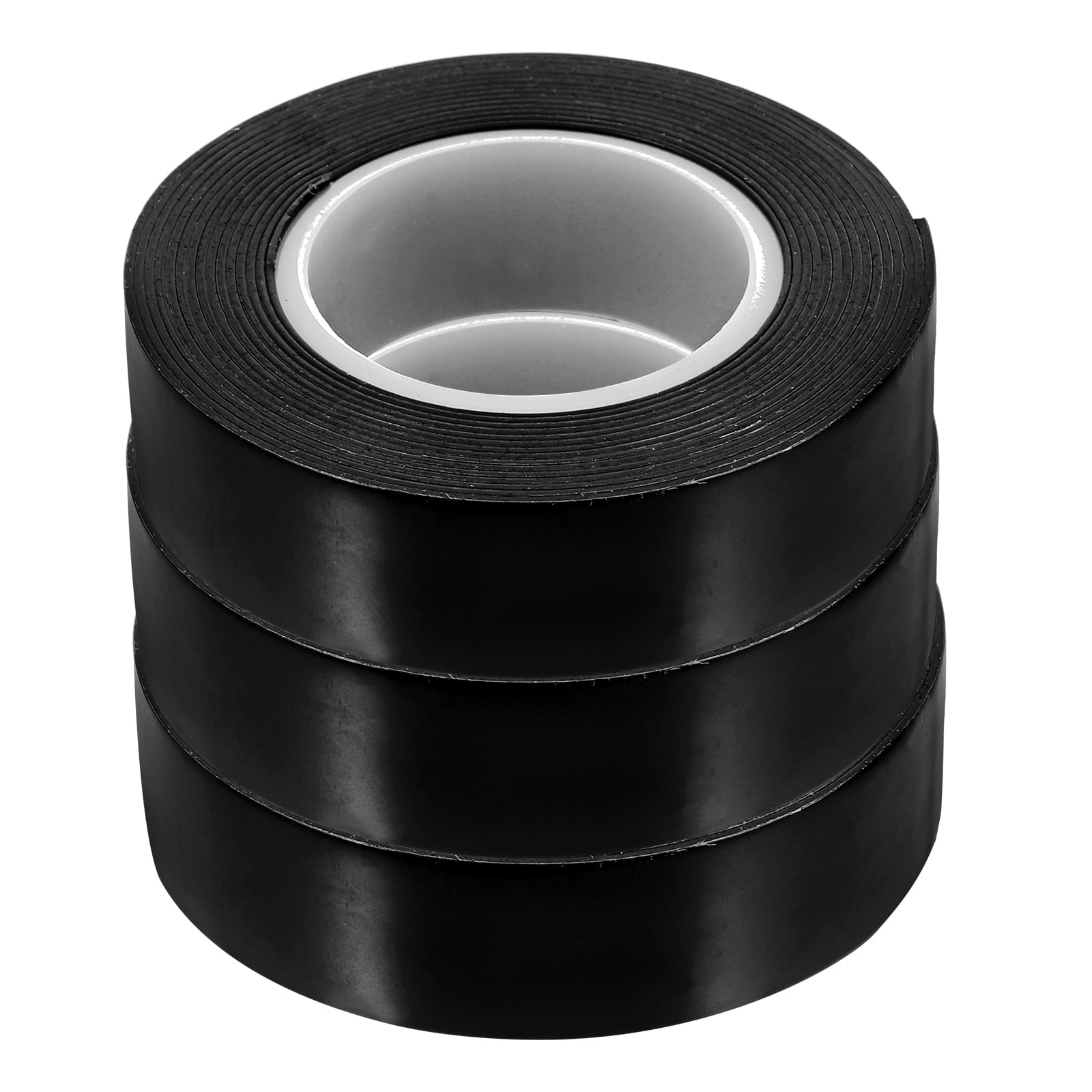 3 Rolls of Insulation Tape Indoor Electric Tape High Temp Electrical