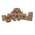 3 Room Economy Kit 37 Moving Boxes & Packing Supplies.