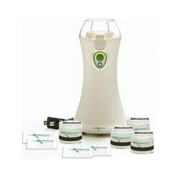 3 Room Mold Allergen Test Kit