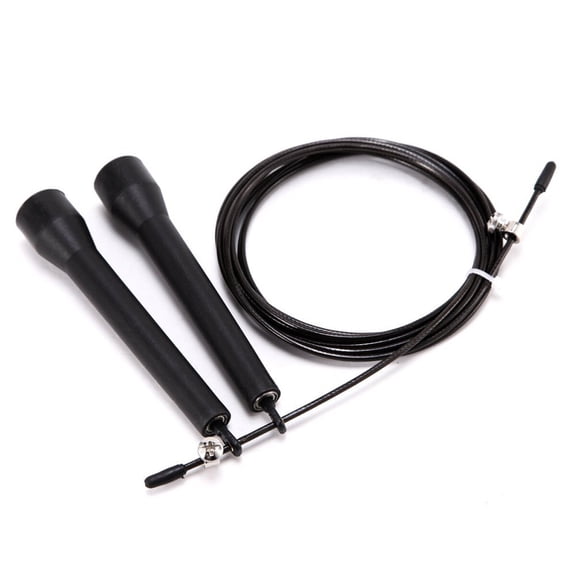 3 Rope Gym Adjustable High-speed Small Handle Racing
