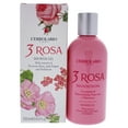 thumbnail image 1 of L'Erbolario 3 Rosa Shower Gel, 1 of 6