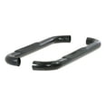 thumbnail image 1 of 3" Round Side Bars, 1 of 4
