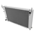 thumbnail image 1 of 3 Row All Aluminum Radiator for 1996 Ford Mustang, 1 of 1