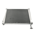thumbnail image 2 of RTK RACING Aluminum Radiator For 2011-2021 Dodge Durango & Jeep Grand Cherokee 3.6L/5.7L 2 of 4