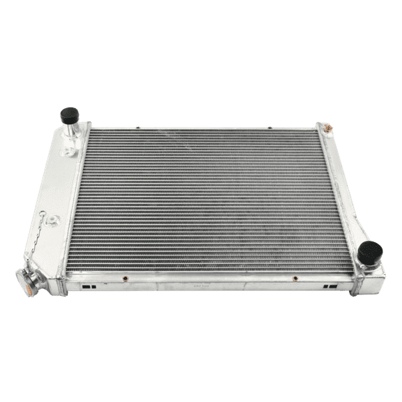 3 Row Radiator for 1968-1974 Chevy Nova 68-82 Camaro 68-73 Chevelle 68-85 Impala